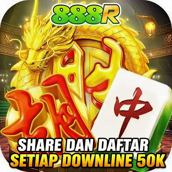 888R Slot Anti Rungkad Indonesia