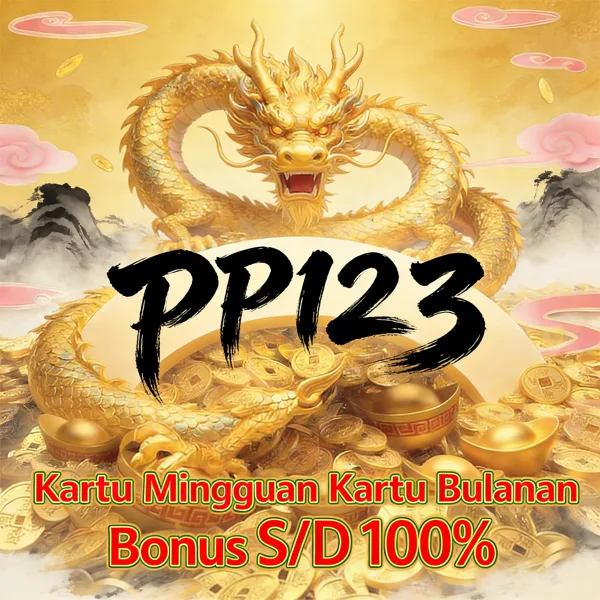 PP123 Maxwin Pola Gacor Hari Ini