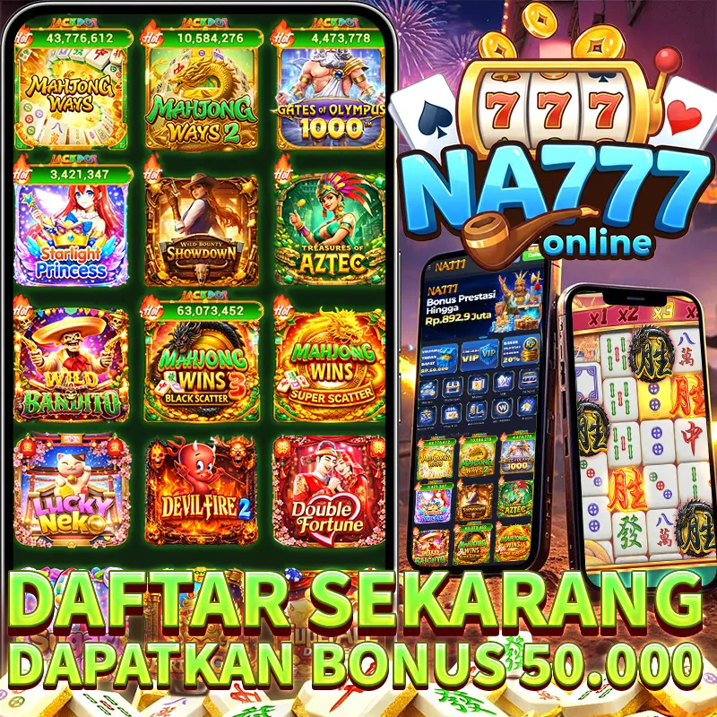 na777 APK