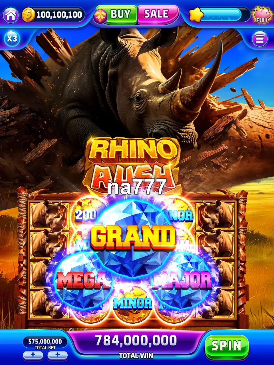 na777 APK