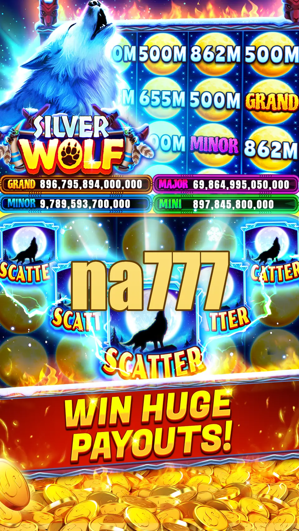 na777 APK