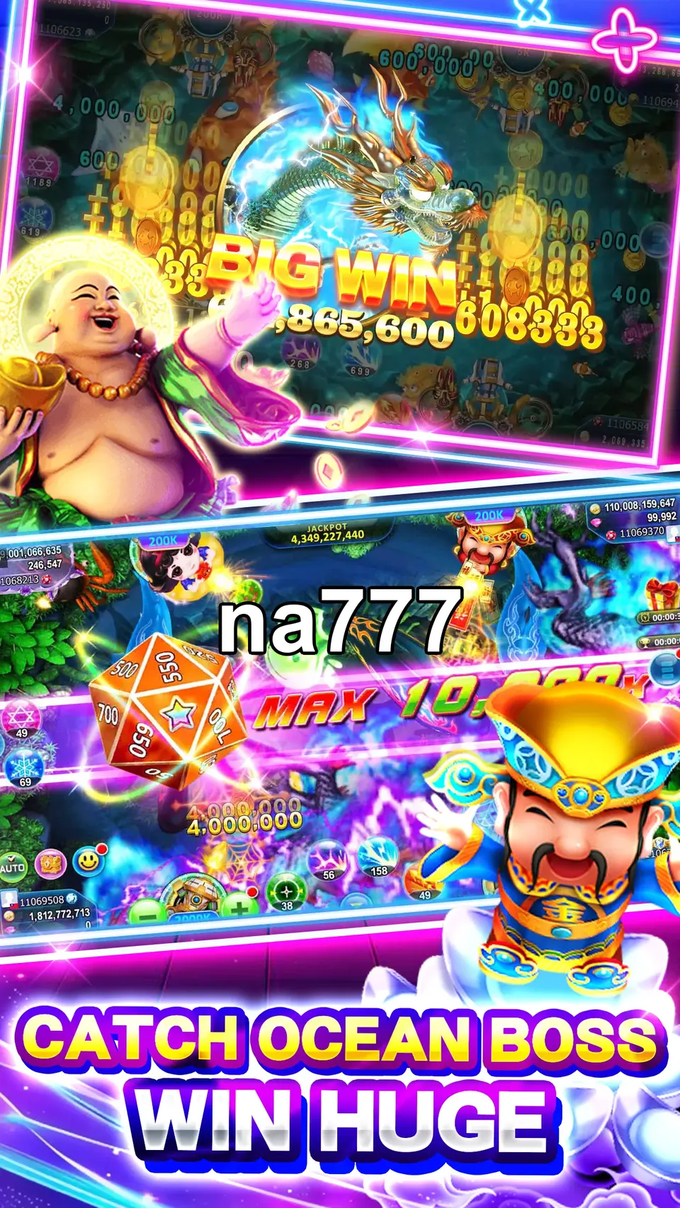 na777 APK