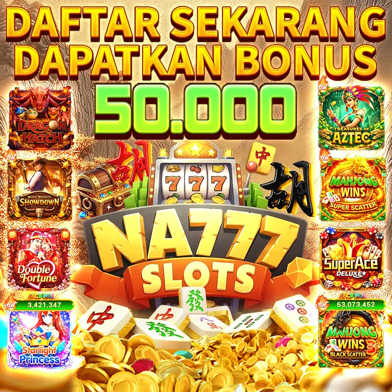 NA777 APK Resmi Unduh Indonesia
