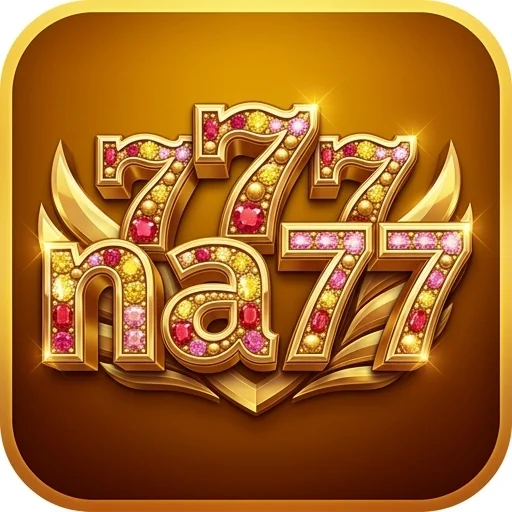 na777 Logo - Resmi